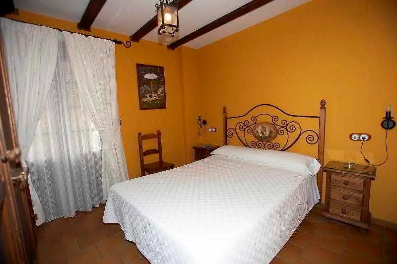 Hotel Posada San Antonio El Bosque  0*, El Bosque (Cadiz) Spanien