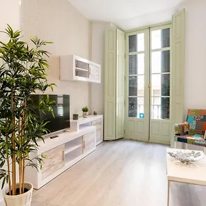  Apartamento Homemalaga Constitución España