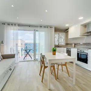  Apartamento Hauzify I Rosa Dels Vents España