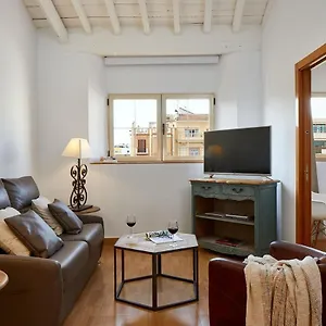  Apartamento Lodgingmalaga Plaza Constitucion España