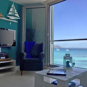  Apartamento On The España