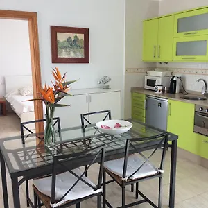  Apartamento Aires De Mar España