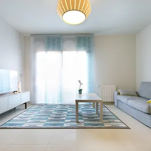  Apartamento Arquitecte Gaudi 10 2a España