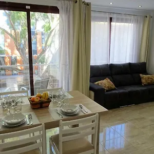  Apartamento Toni España